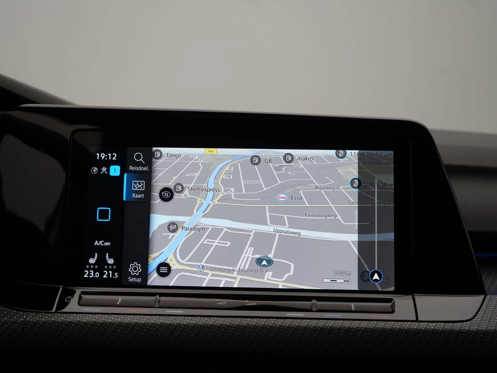 Volkswagen Golf – foto 19