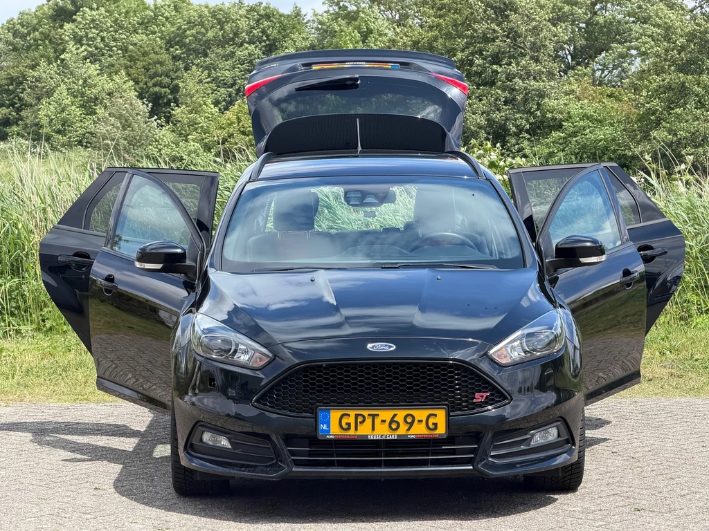 Ford Focus – foto 6