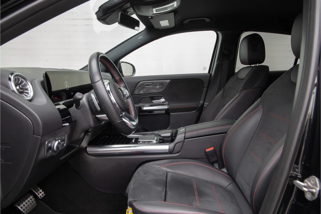 Mercedes-Benz GLA – foto 18