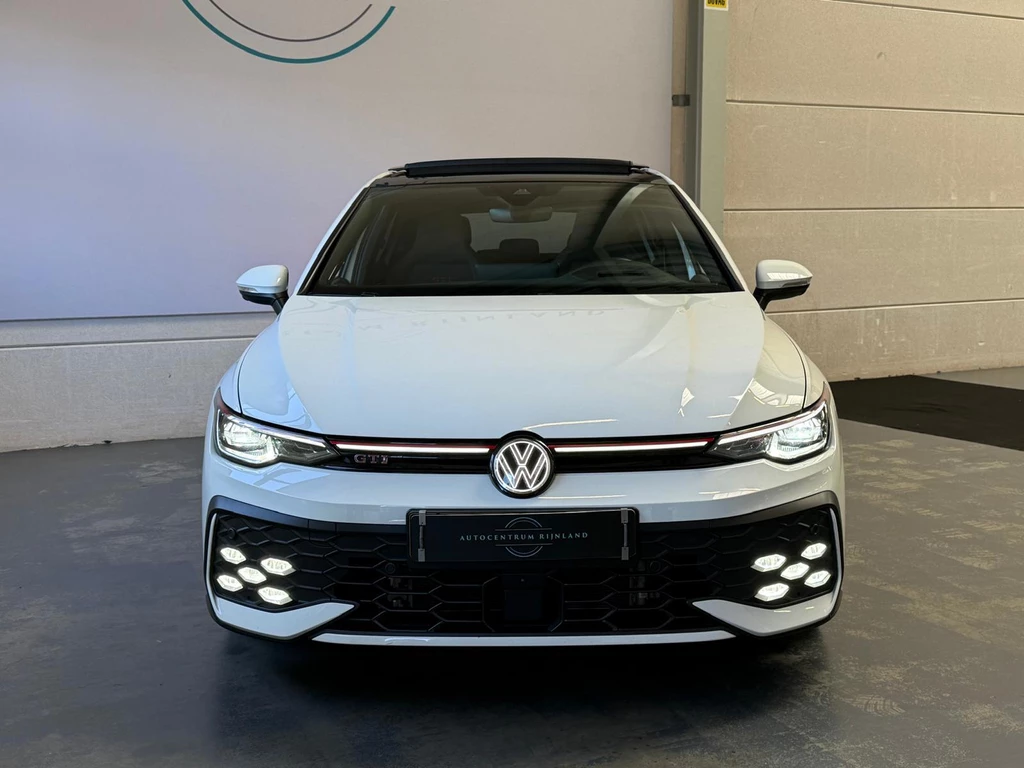 Volkswagen Golf – foto 10
