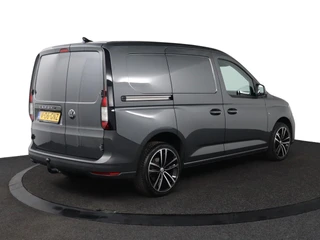 Volkswagen Caddy – thumbnail 5