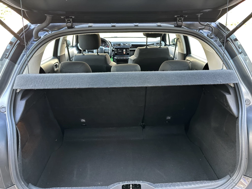 Citroën C3 – foto 24