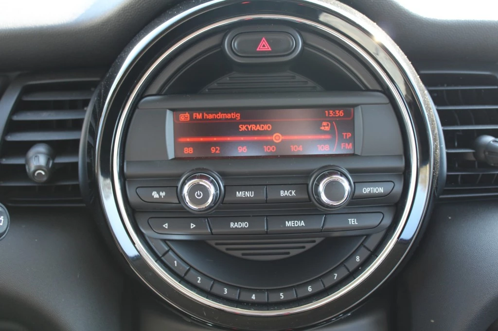 MINI One – foto 12
