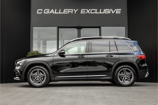 Mercedes-Benz GLB – thumbnail 4