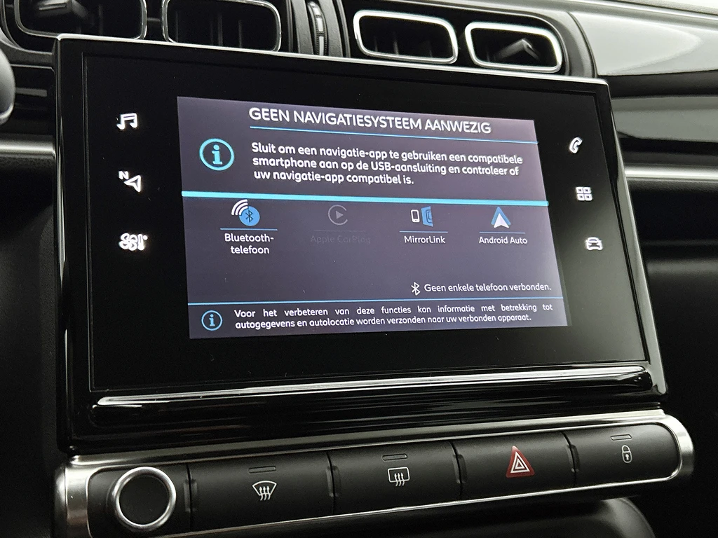 Citroën C3 – foto 24