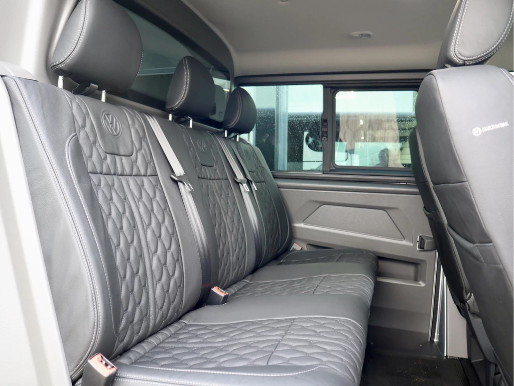 Volkswagen Transporter – foto 23