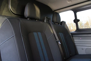 Ford Transit Custom – thumbnail 48