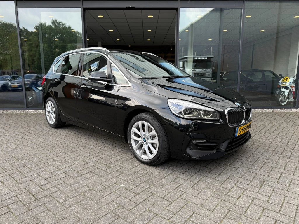 BMW 2 Serie – foto 10