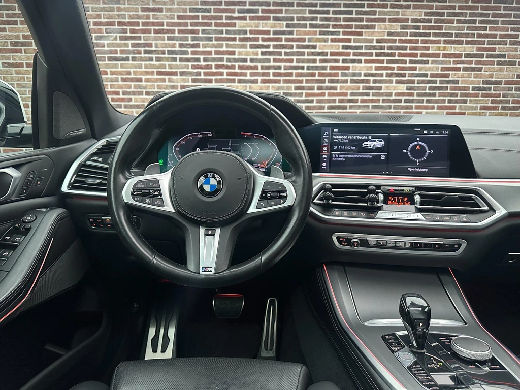 BMW X5 – foto 36