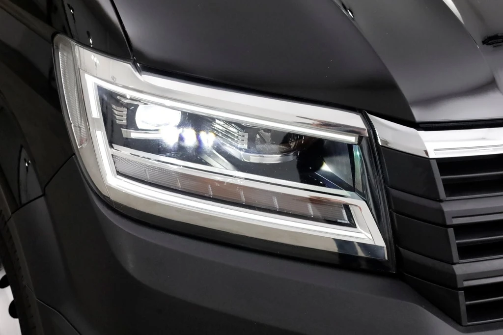 Volkswagen Crafter – foto 13