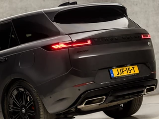 Land Rover Range Rover Sport – thumbnail 5