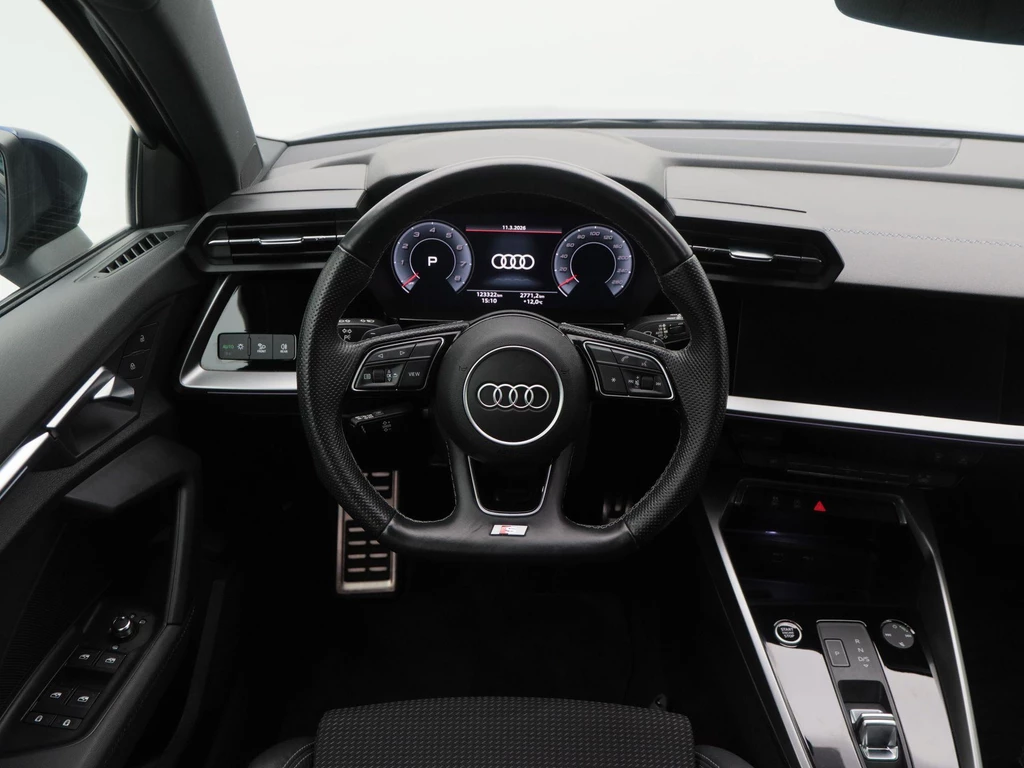 Audi A3 – foto 36