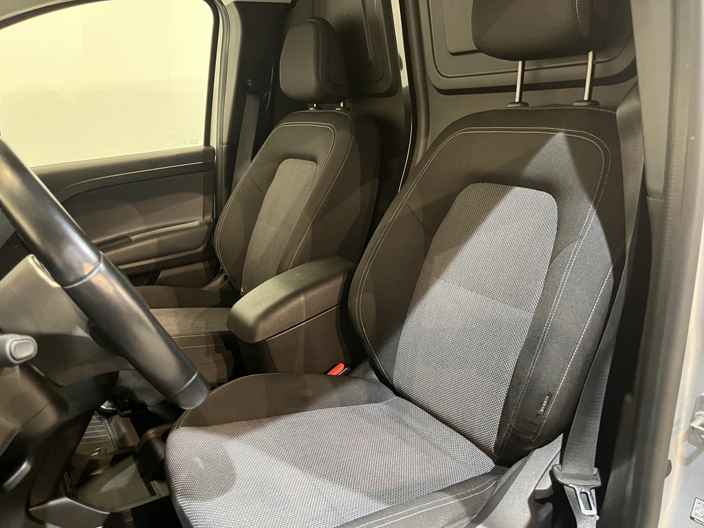 Mercedes-Benz Citan – foto 12