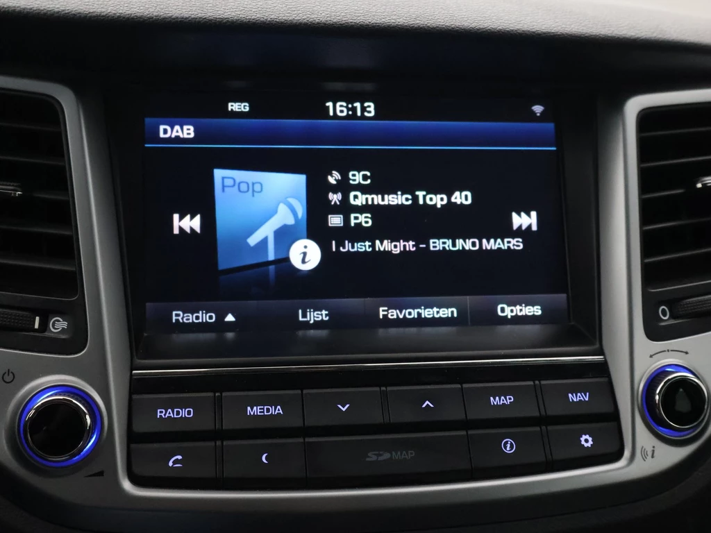 Hyundai Tucson – foto 37