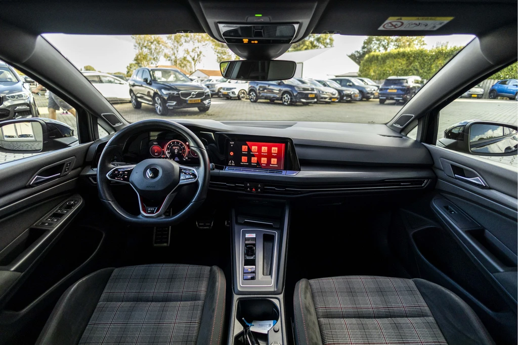 Volkswagen Golf – foto 10