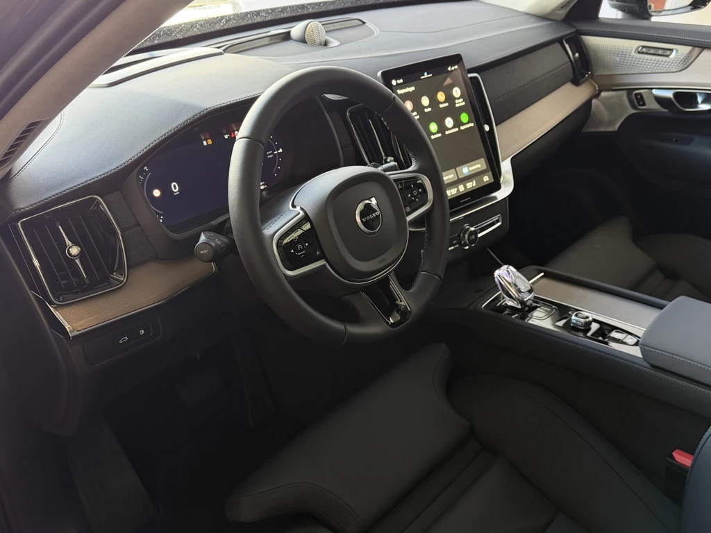 Volvo XC90 – foto 22