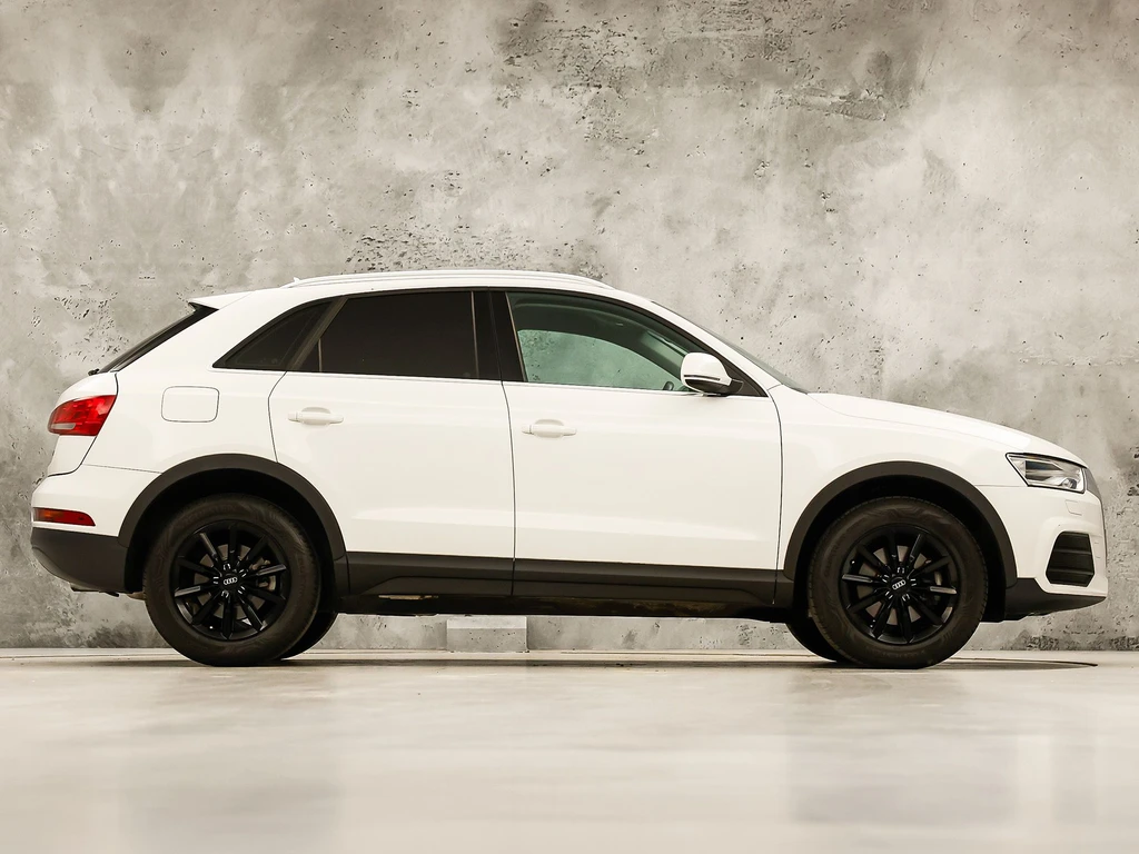 Audi Q3 – foto 7