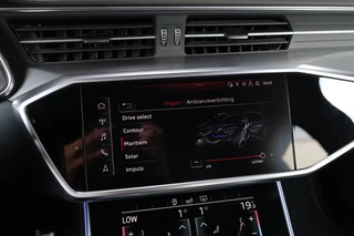Audi A6 – thumbnail 23