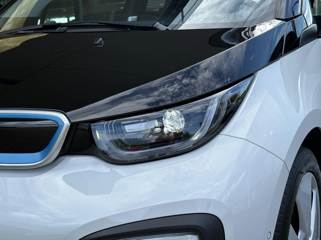 BMW i3 – foto 36