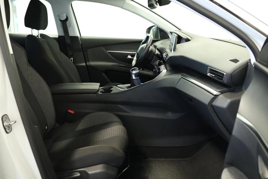 Peugeot 3008 – foto 12