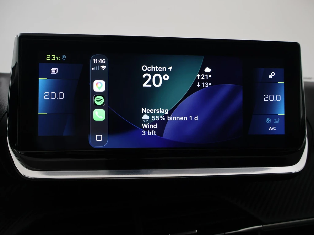 Peugeot e-2008 – foto 40