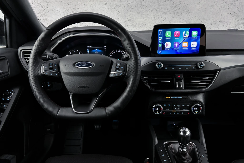Ford Focus – foto 48