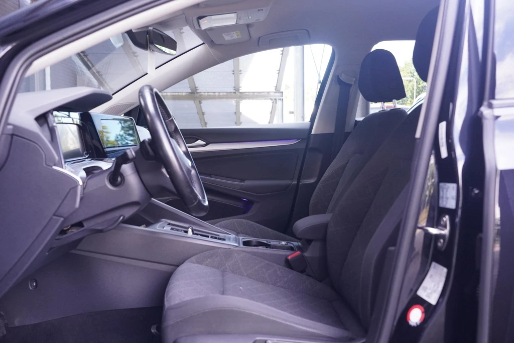Volkswagen Golf – foto 39