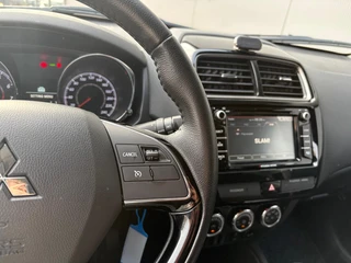 Mitsubishi ASX – thumbnail 17