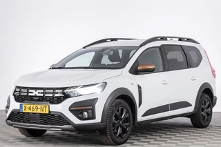 Dacia Jogger – thumbnail 1