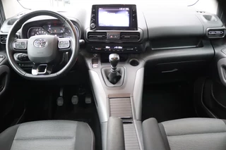 Toyota ProAce – thumbnail 11