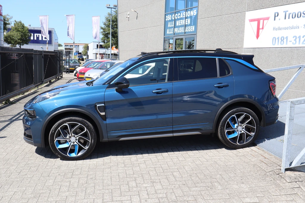 Lynk & Co 01 – foto 2