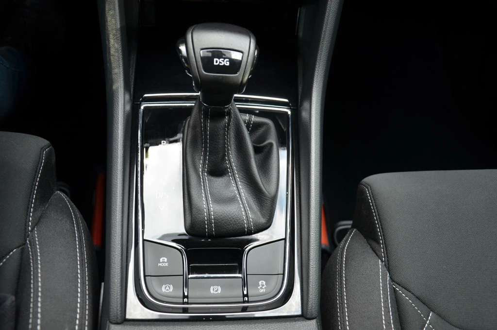 Škoda Karoq – foto 28