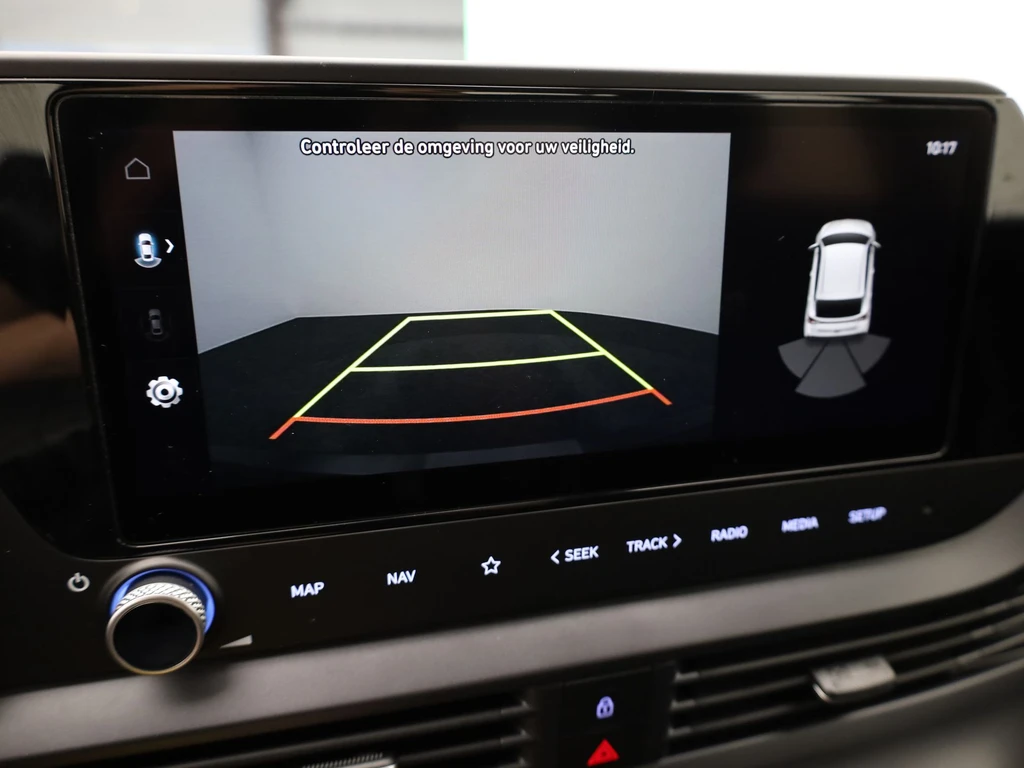 Hyundai i20 – foto 19