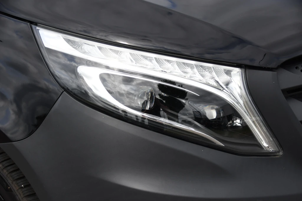 Mercedes-Benz Vito – foto 26