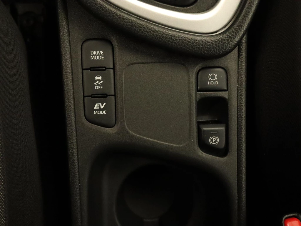Toyota Yaris – foto 32