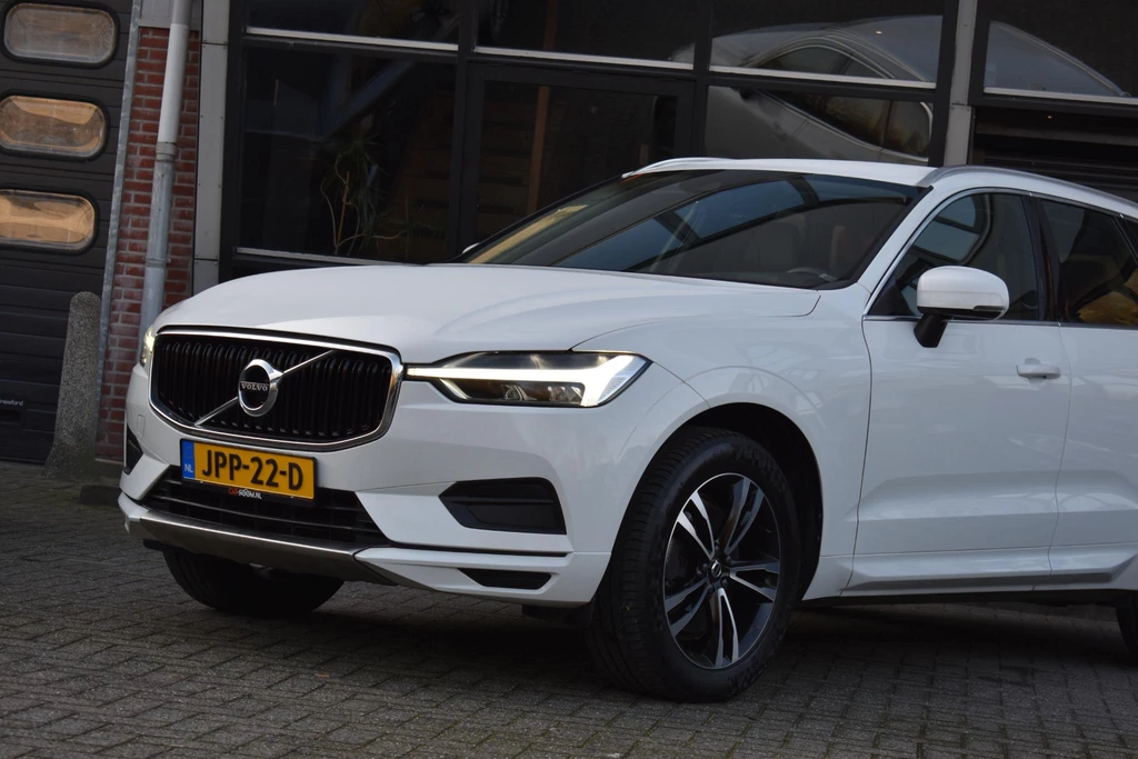 Volvo XC60 – foto 2