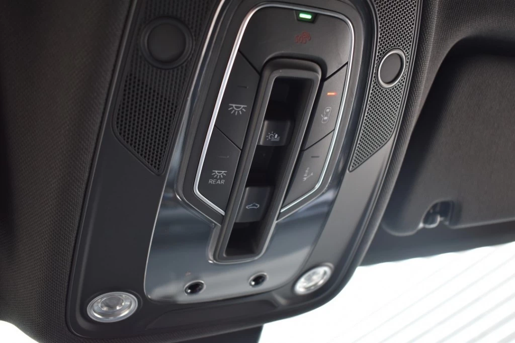 Audi Q7 – foto 9