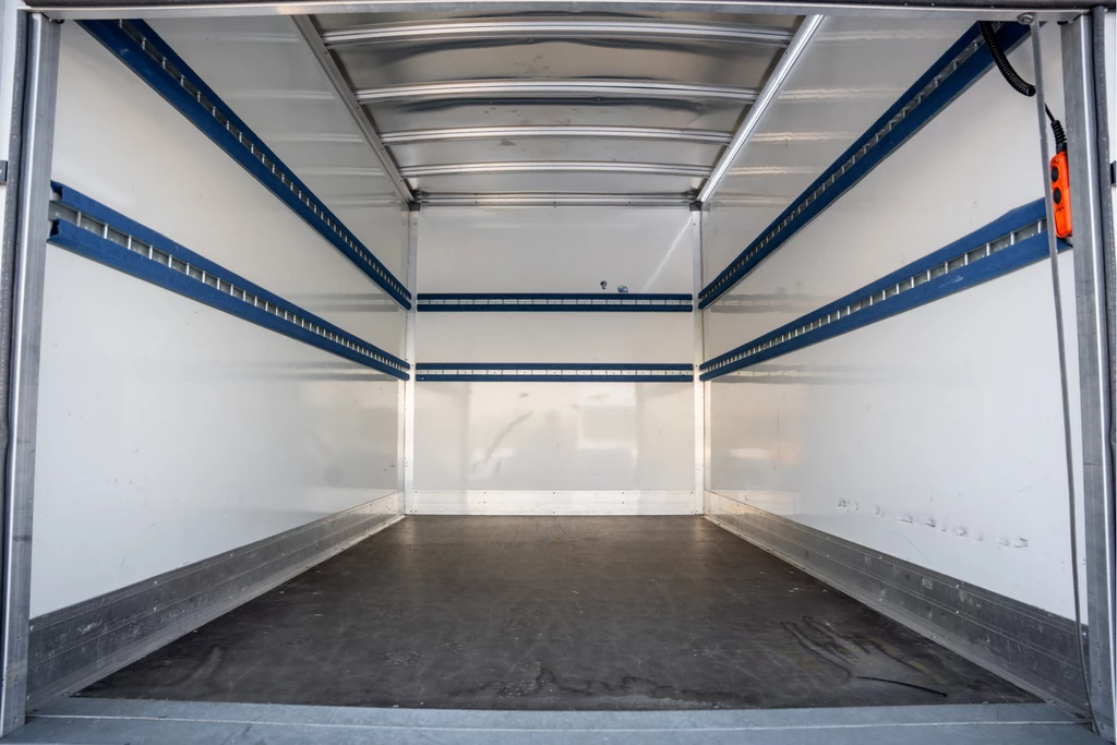 Renault Master – foto 10