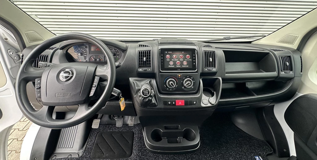 Opel Movano – foto 7