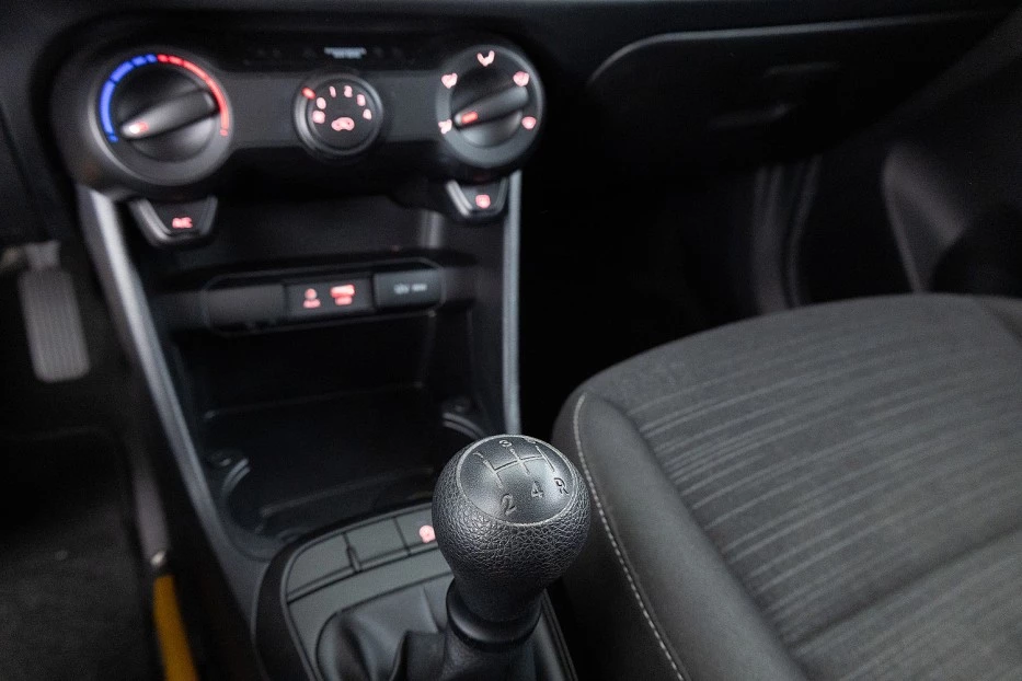 Kia Picanto – foto 21