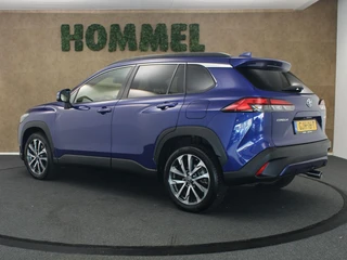 Toyota Corolla Cross – thumbnail 4