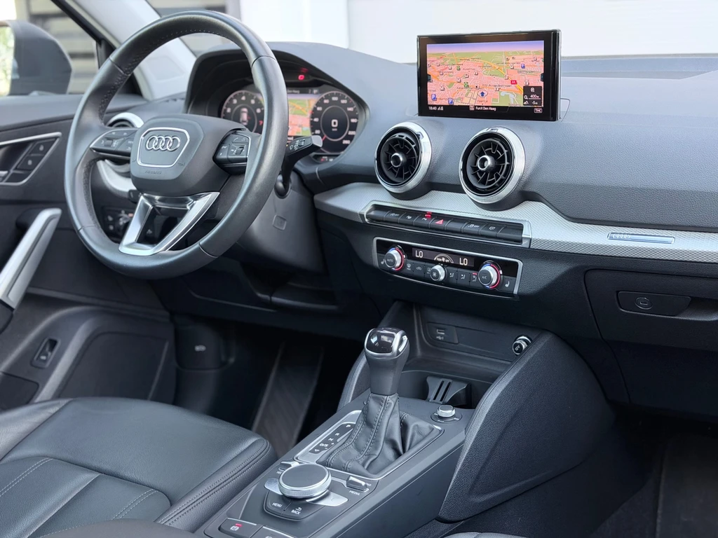 Audi Q2 – foto 17
