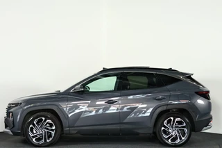 Hyundai Tucson – thumbnail 3