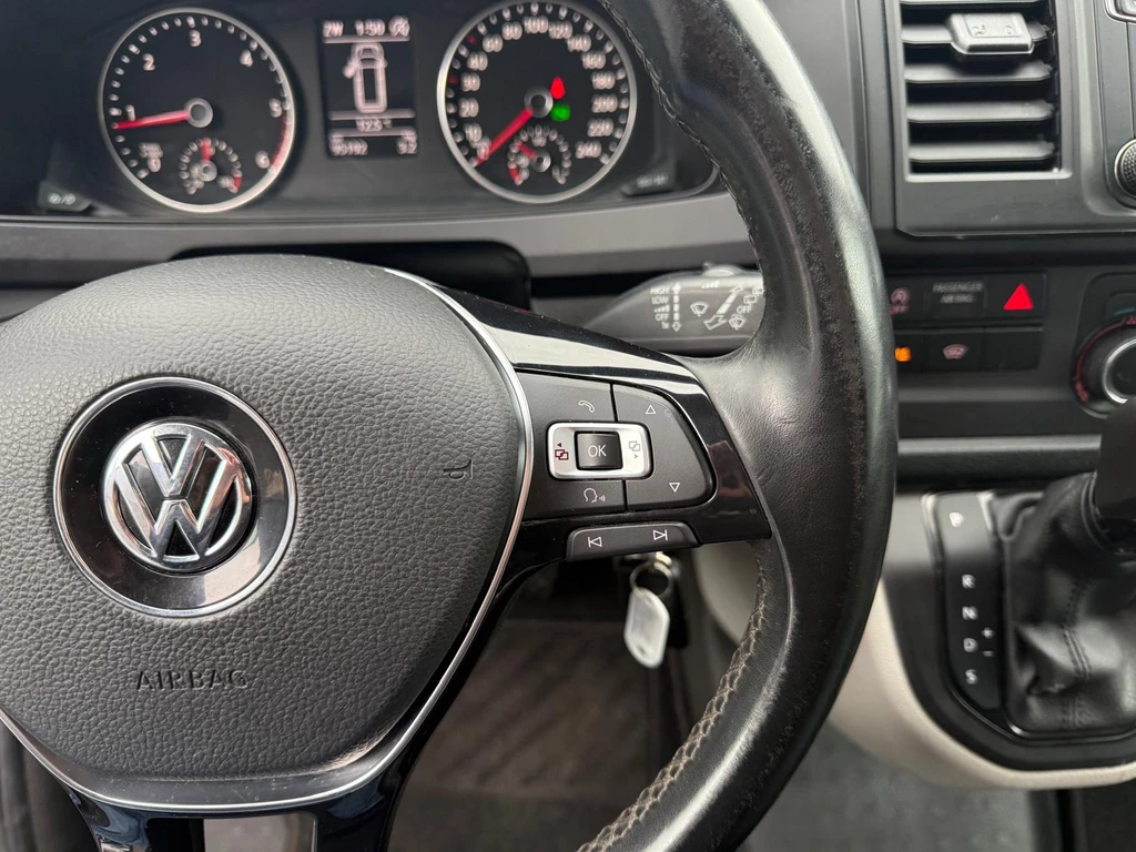 Volkswagen Transporter – foto 22