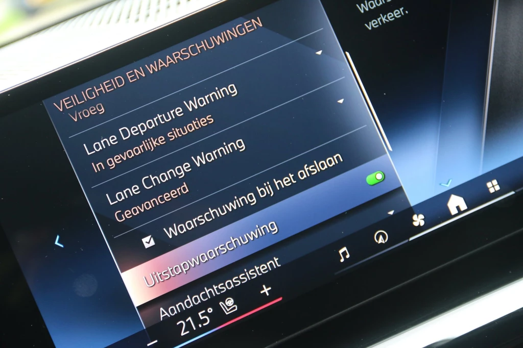 BMW 5 Serie – foto 20