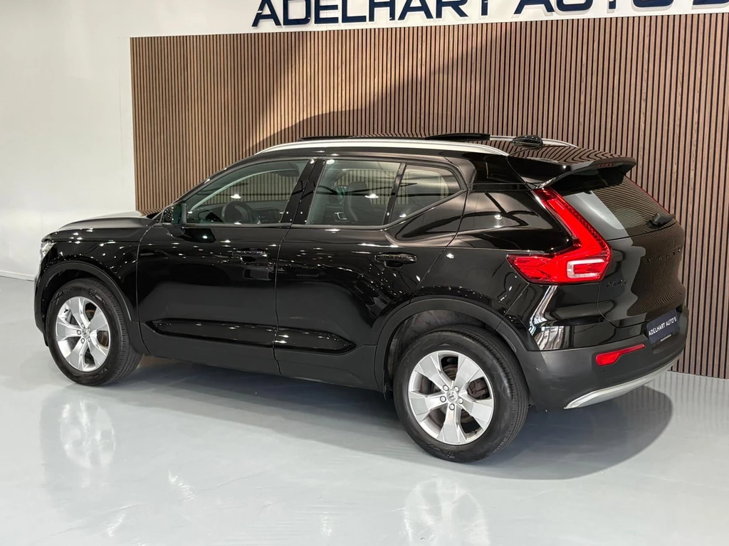 Volvo XC40 – foto 8