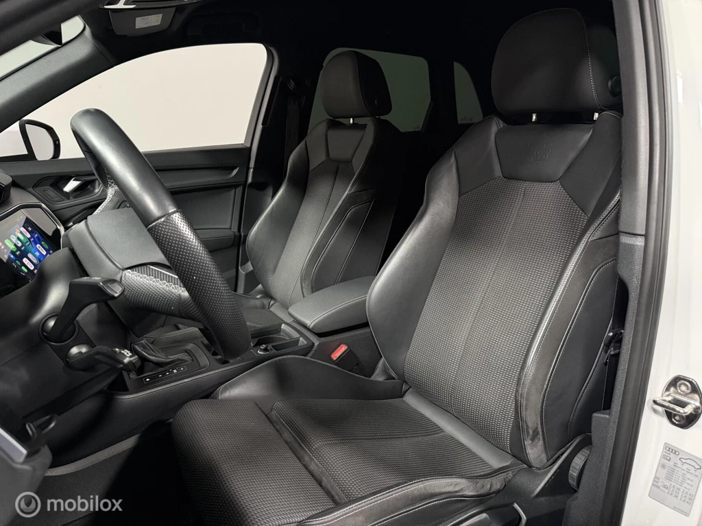 Audi Q3 – foto 29