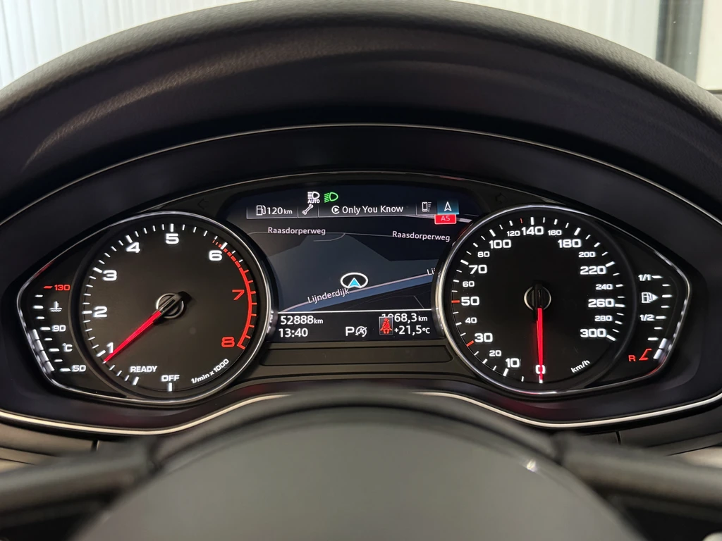 Audi A4 – foto 27