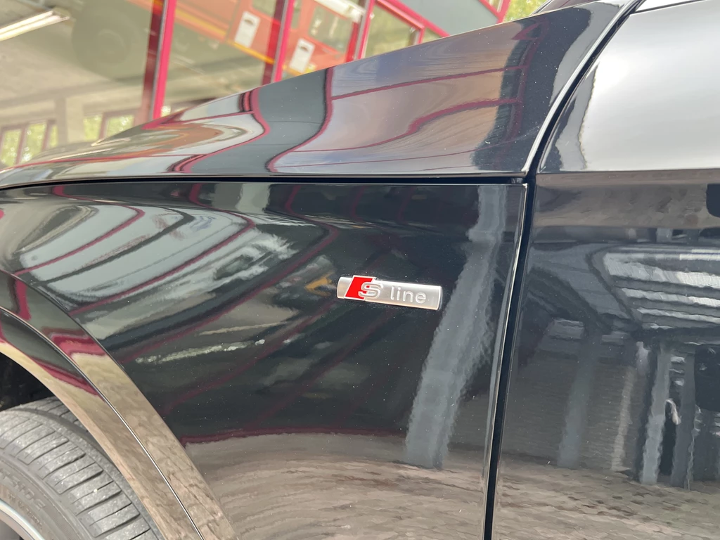 Audi Q5 – foto 10