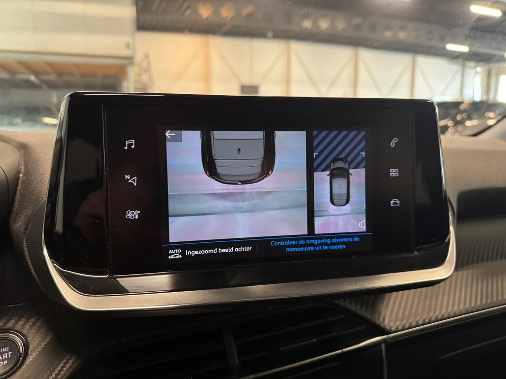 Peugeot 208 – foto 15
